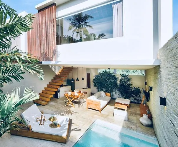 Kabila Villas