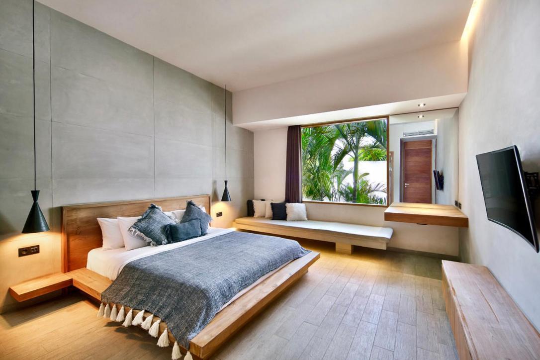 Villa Kabila Kuta (Lombok)