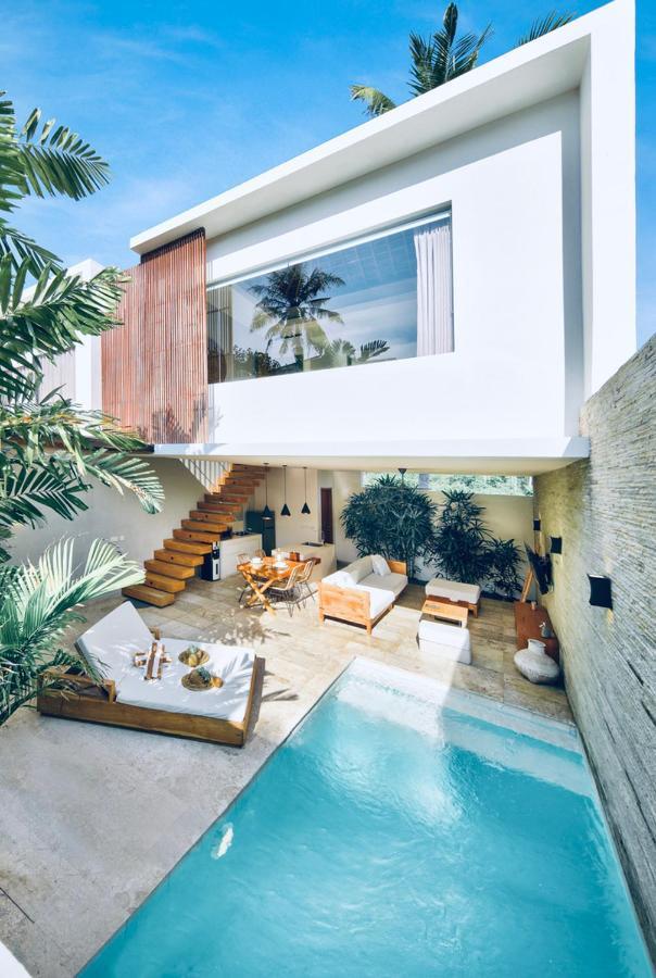 Kabila Villa Kuta (Lombok)