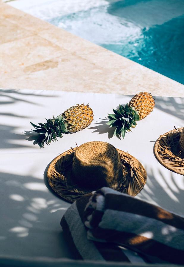 Villa Kabila Kuta (Lombok)