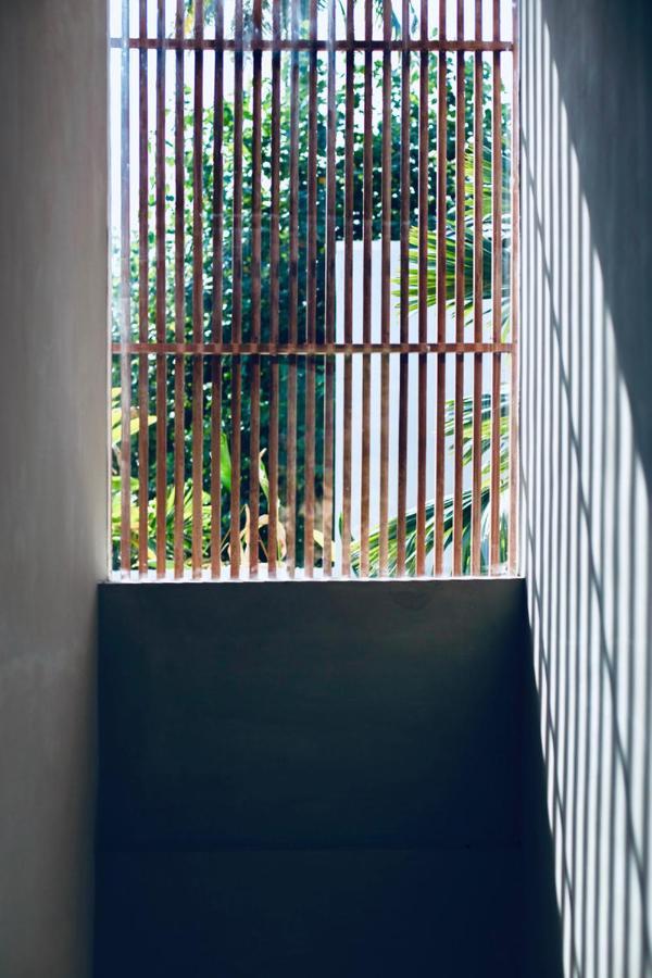 Kabila Villa