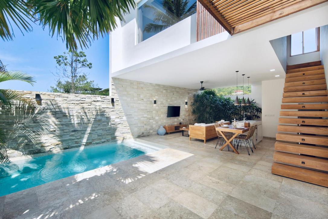 Villa Kabila *