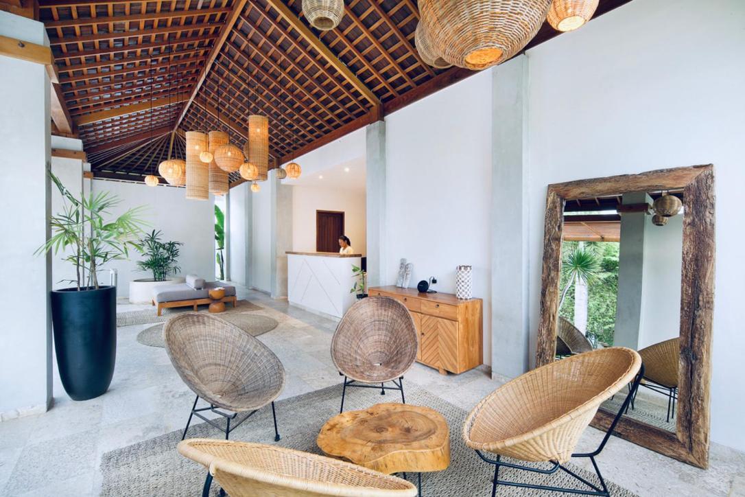 Kabila Villa *
