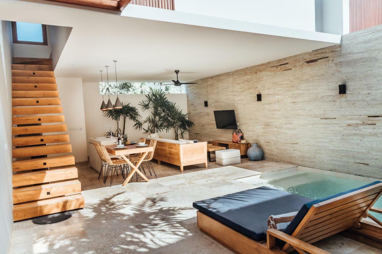 Villa Kabila *